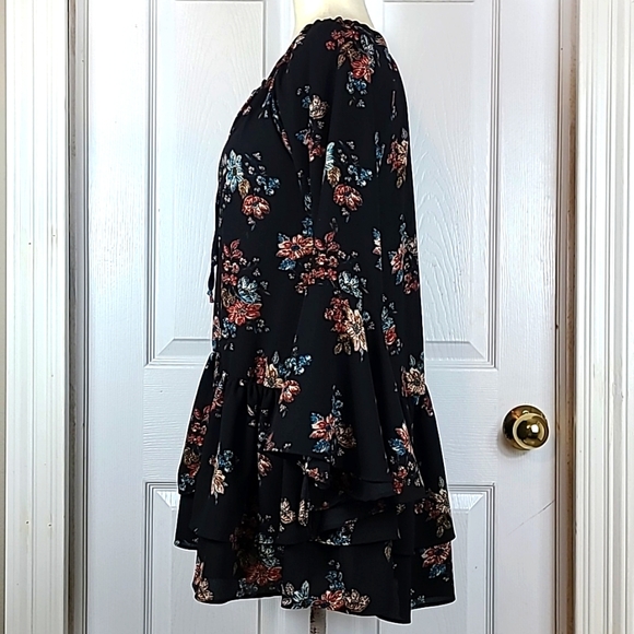 Altar'd State Ruffle Dress - Picture 6 of 11